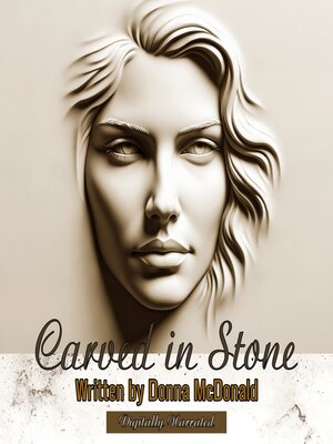cover image of Carved in Stone